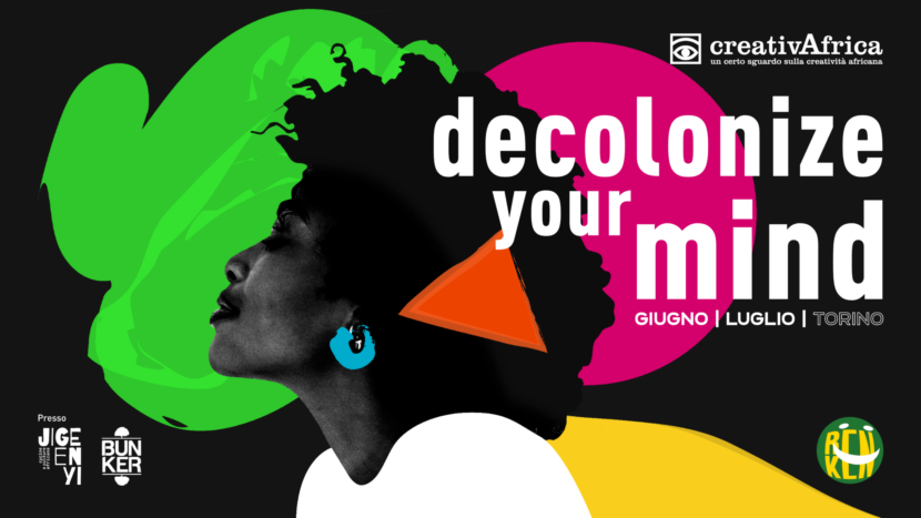 decolonize your mind